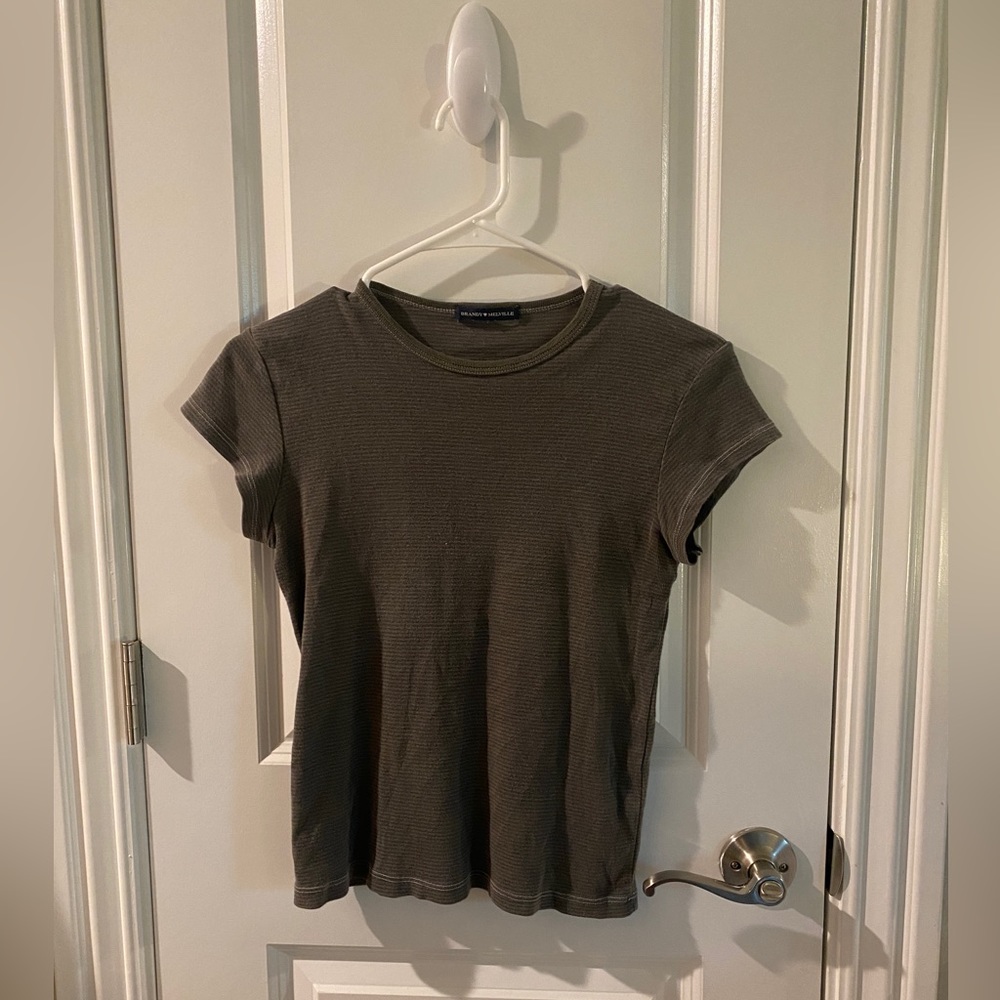 Brandy Melville top.